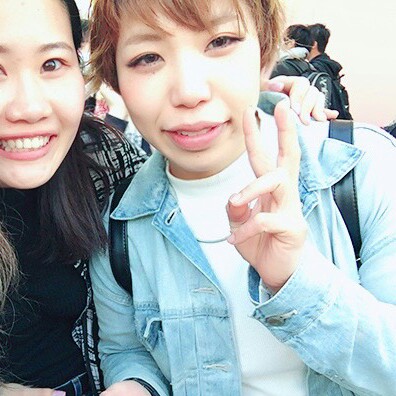 投稿者のアイコン