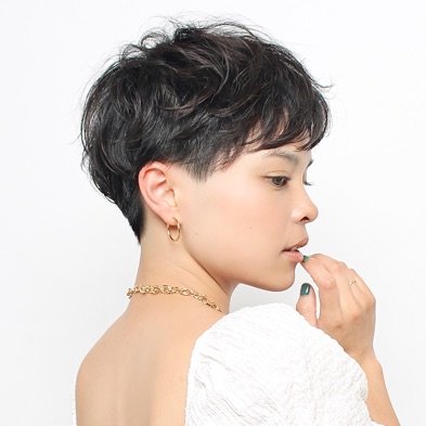 投稿者のアイコン