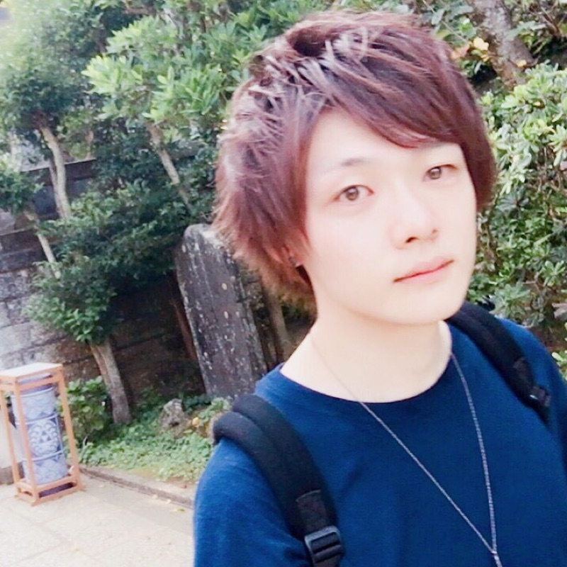 投稿者のアイコン