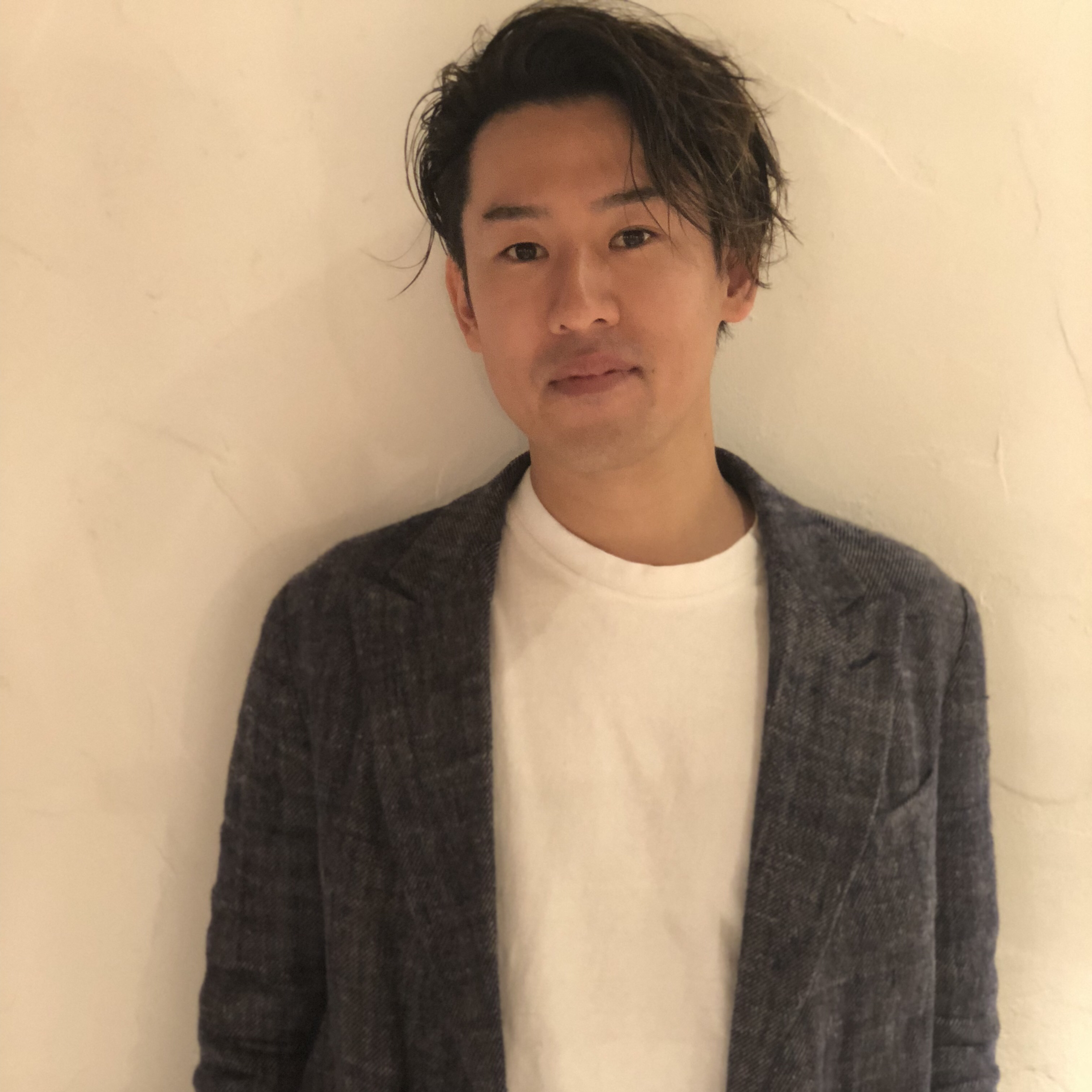 投稿者のアイコン