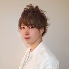 投稿者のアイコン