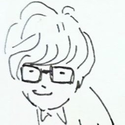 投稿者のアイコン