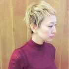 投稿者のアイコン