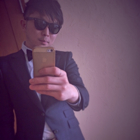 投稿者のアイコン