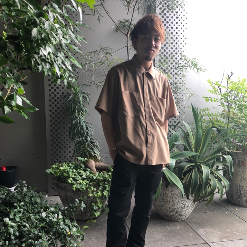 投稿者のアイコン