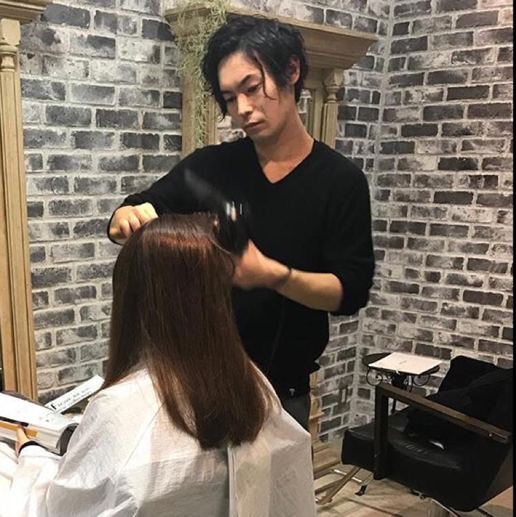 投稿者のアイコン