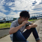 投稿者のアイコン