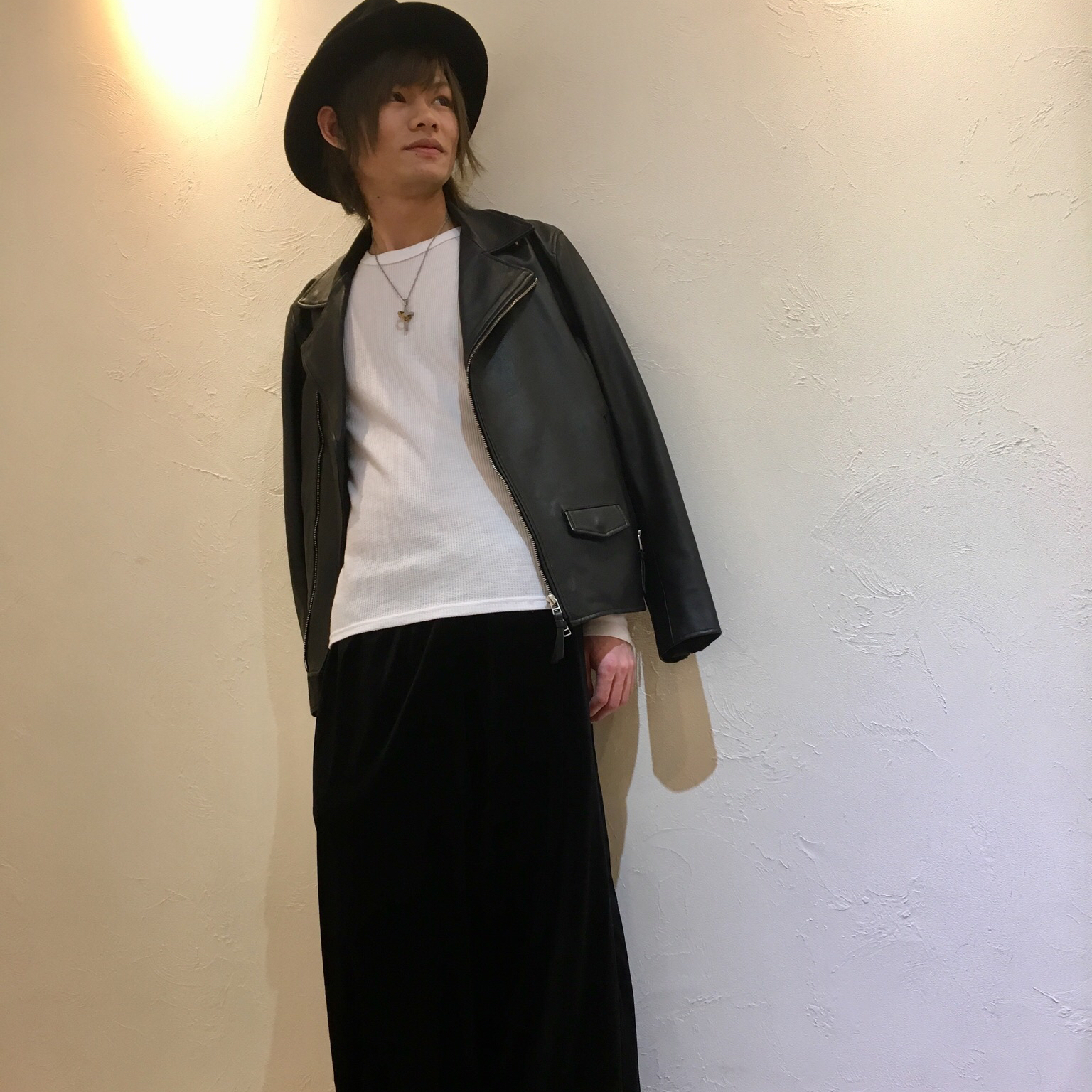 投稿者のアイコン