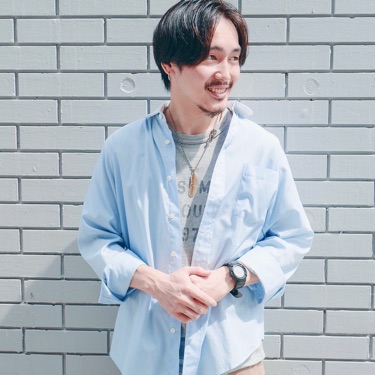 投稿者のアイコン