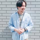 投稿者のアイコン