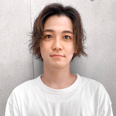 投稿者のアイコン