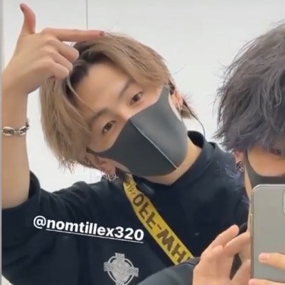 投稿者のアイコン