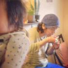 投稿者のアイコン