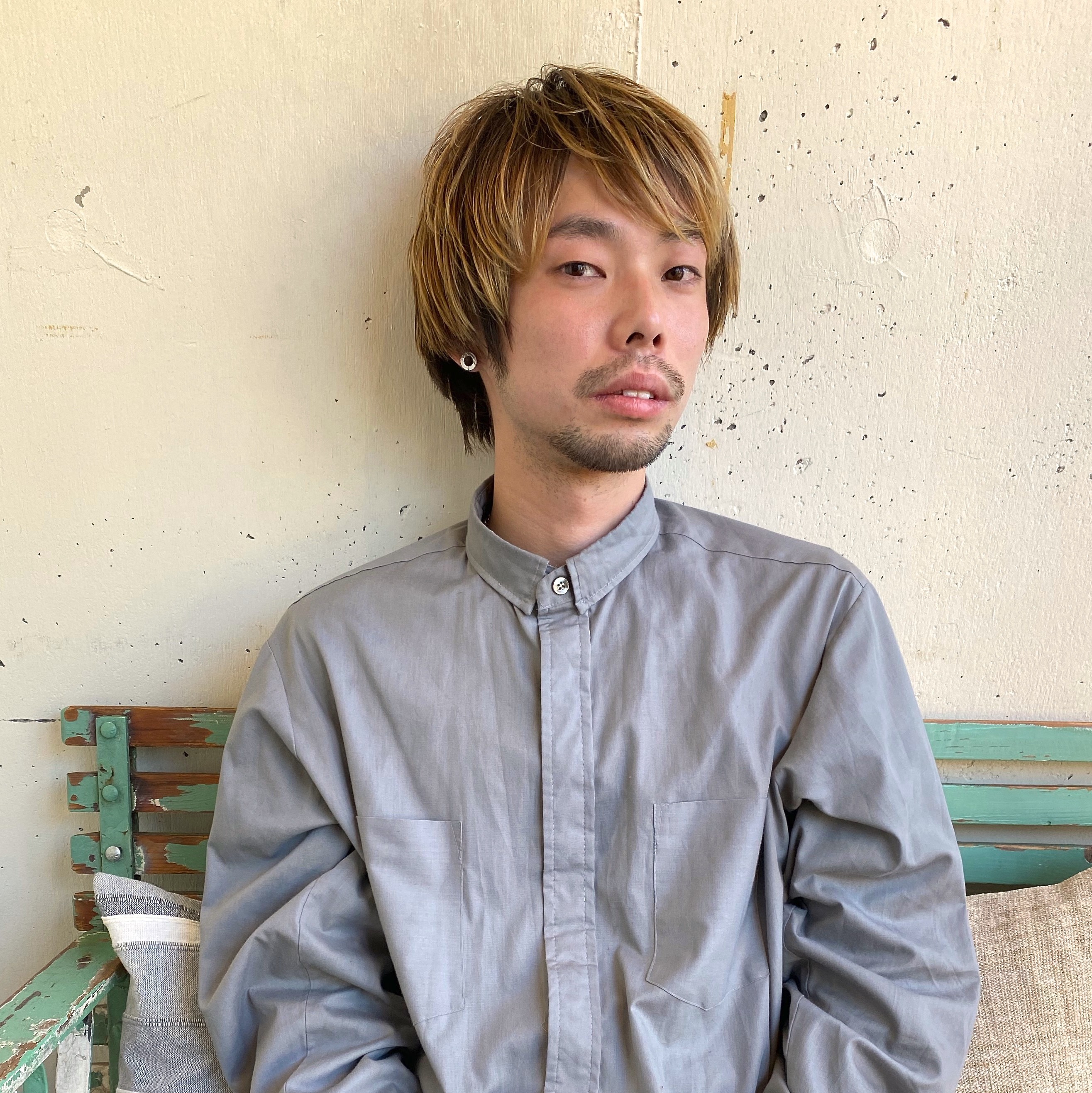 投稿者のアイコン