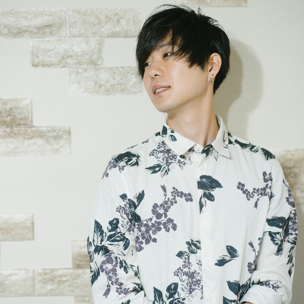 投稿者のアイコン