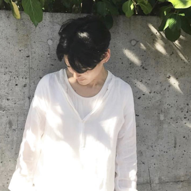 投稿者のアイコン