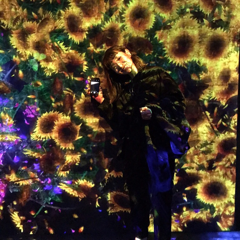 投稿者のアイコン