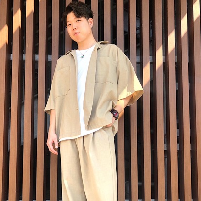 投稿者のアイコン