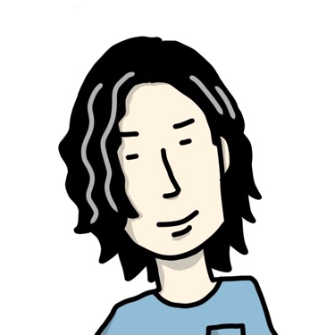 投稿者のアイコン