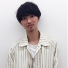 投稿者のアイコン