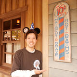 投稿者のアイコン