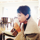 投稿者のアイコン