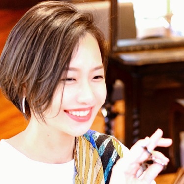 投稿者のアイコン