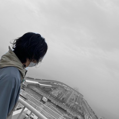 投稿者のアイコン