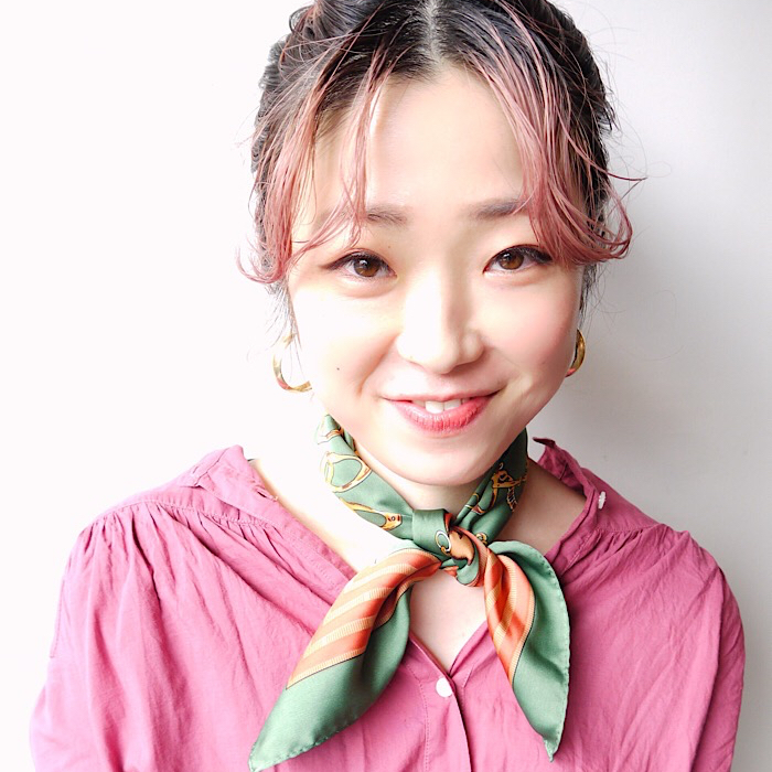 投稿者のアイコン