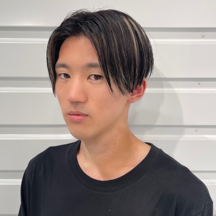 投稿者のアイコン