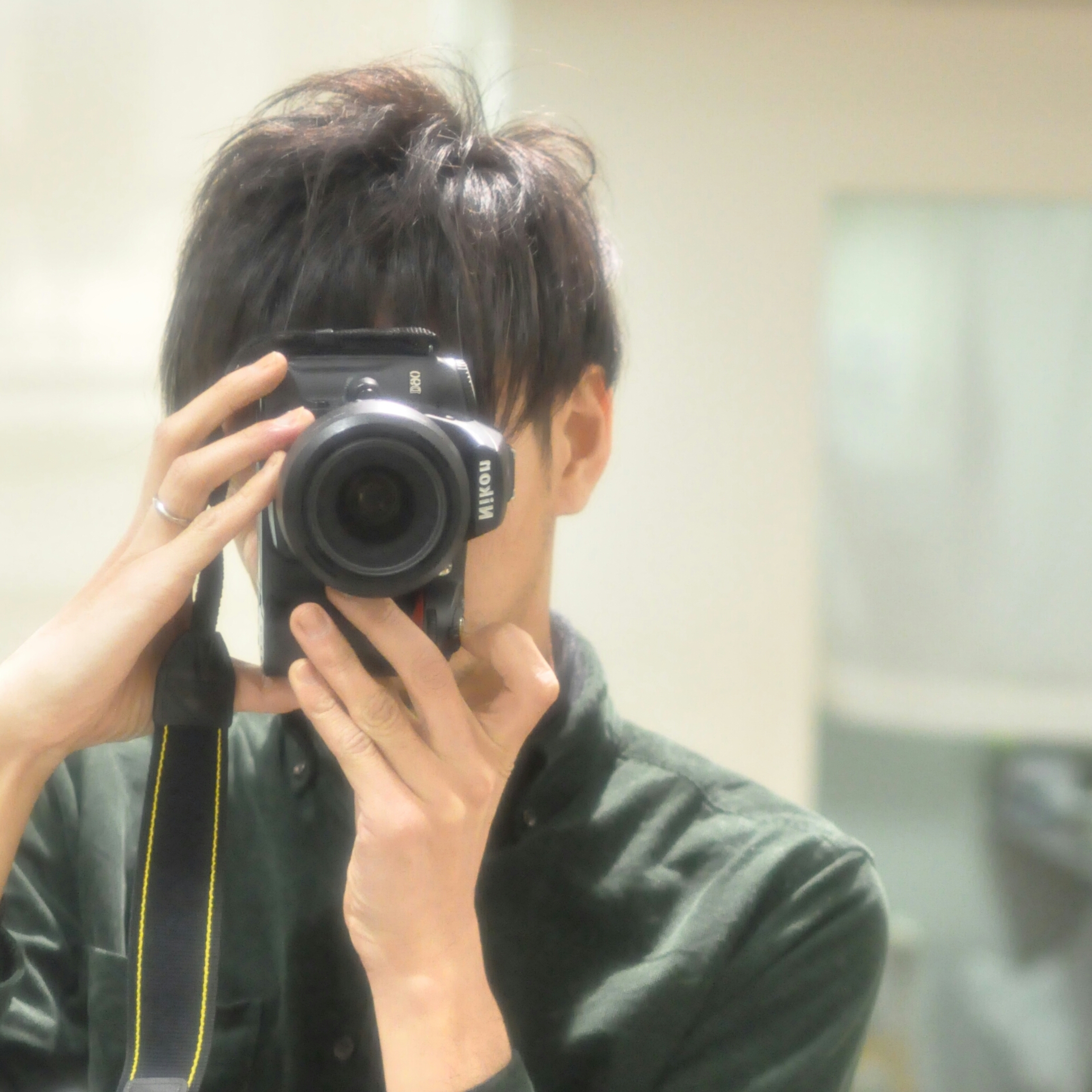 投稿者のアイコン