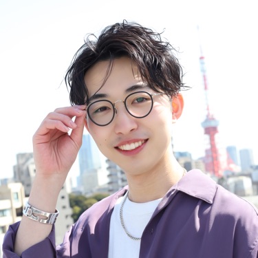 投稿者のアイコン