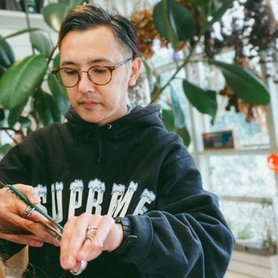 投稿者のアイコン