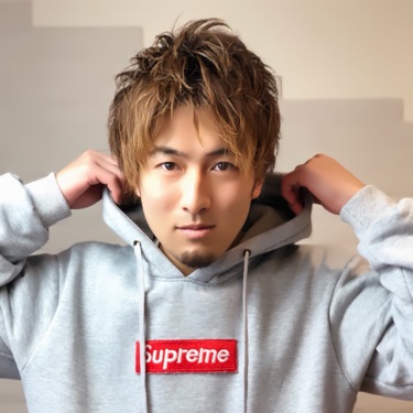 投稿者のアイコン