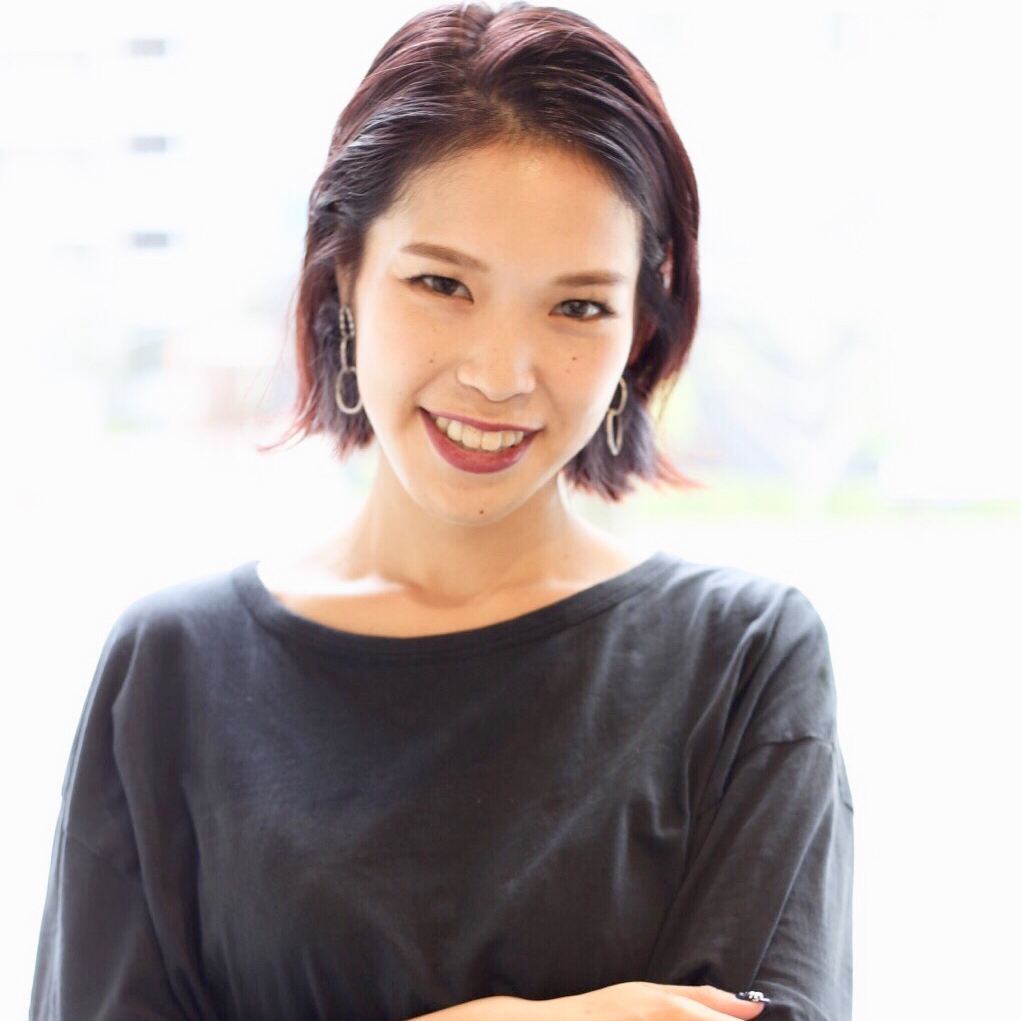 投稿者のアイコン