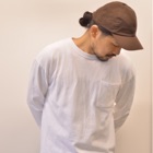 投稿者のアイコン