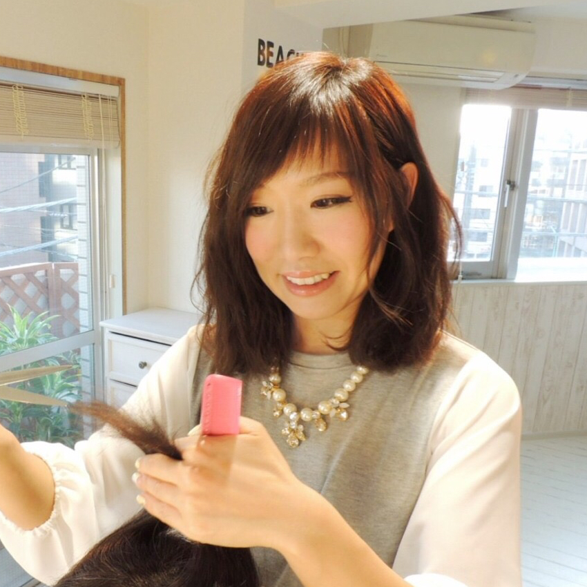 投稿者のアイコン