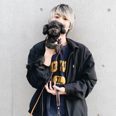 投稿者のアイコン