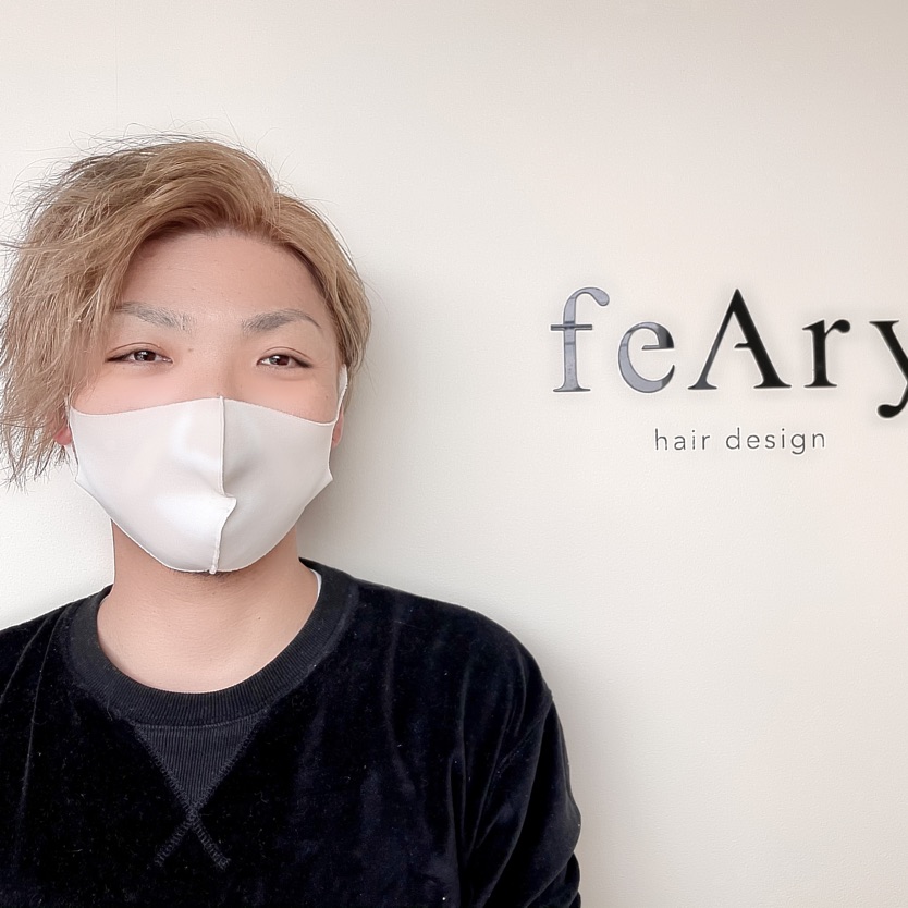 投稿者のアイコン