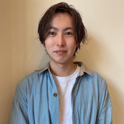 投稿者のアイコン