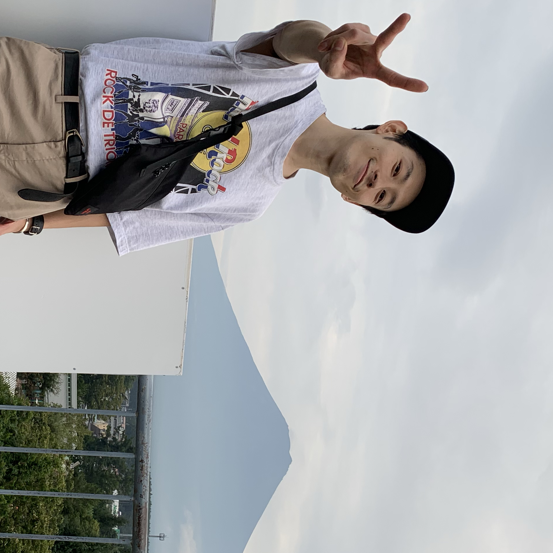 投稿者のアイコン