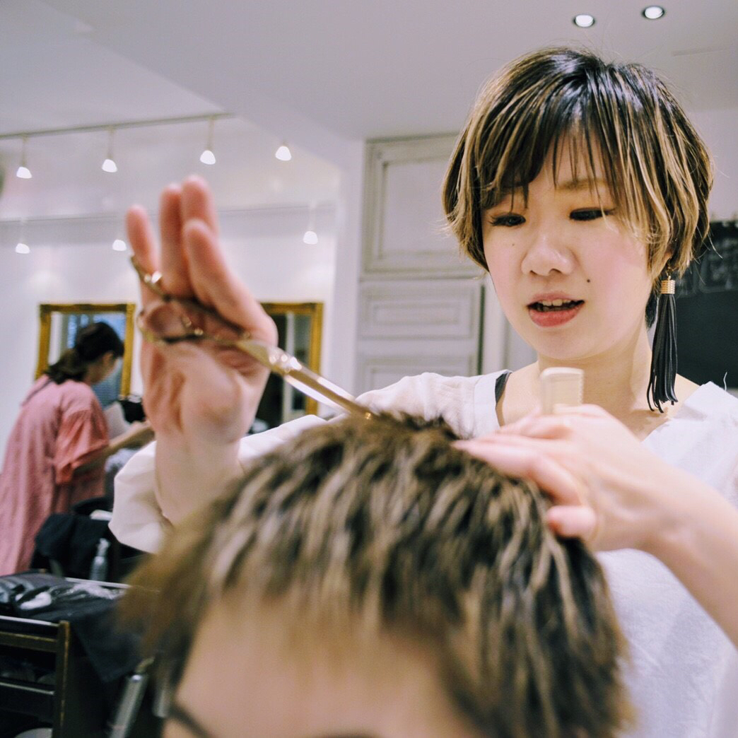 投稿者のアイコン