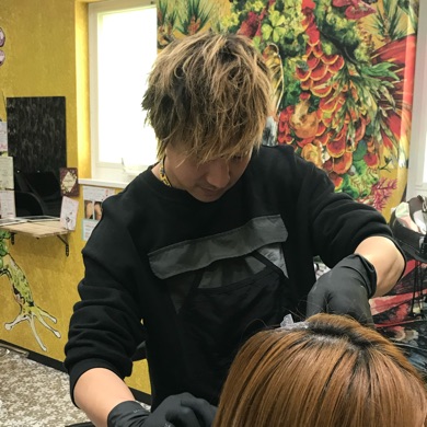 投稿者のアイコン