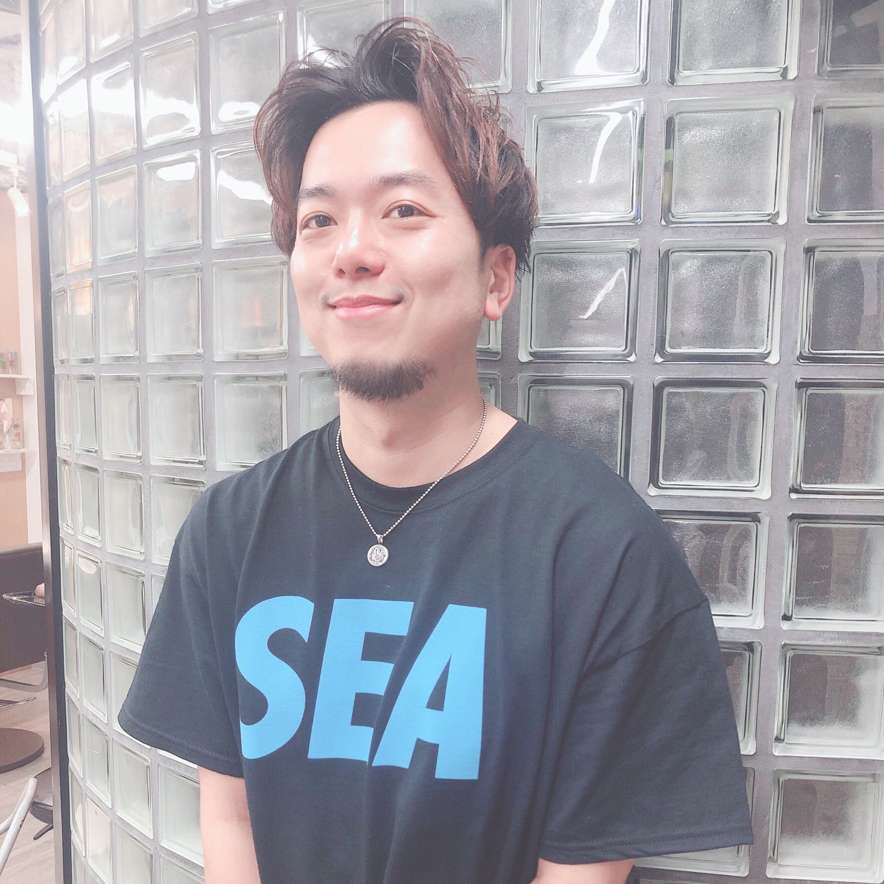 投稿者のアイコン