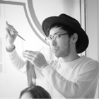 投稿者のアイコン