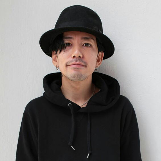 投稿者のアイコン