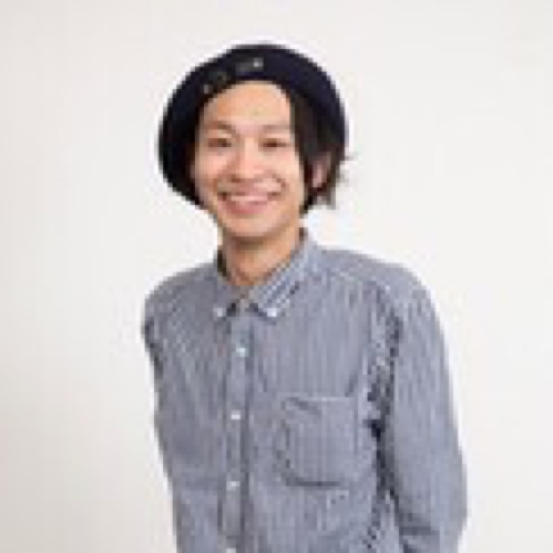 投稿者のアイコン