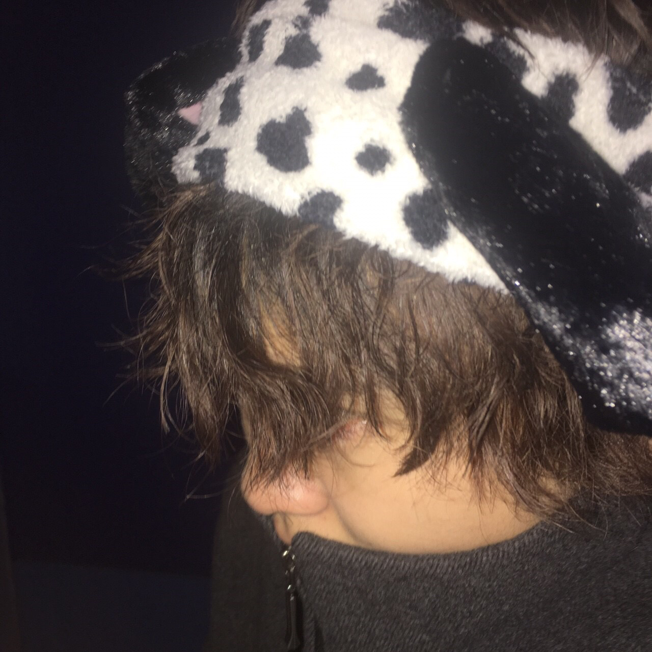 投稿者のアイコン