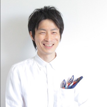 投稿者のアイコン