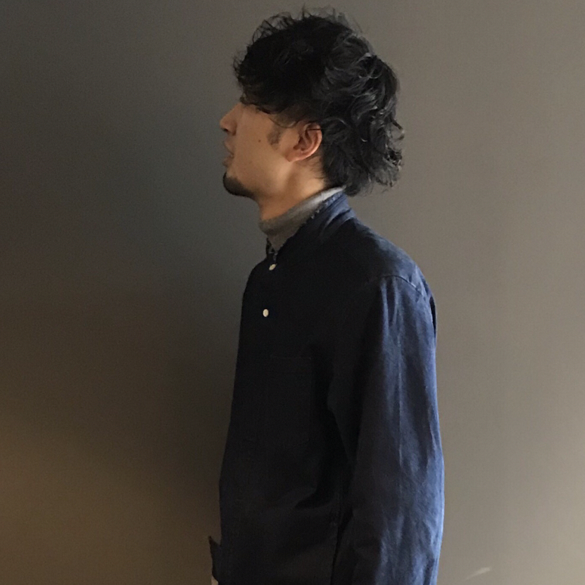 投稿者のアイコン